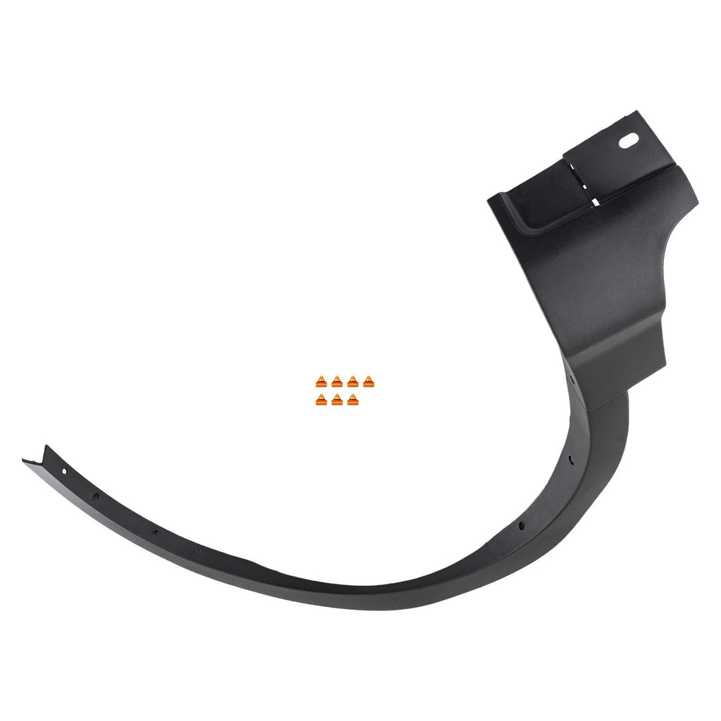 Front Right Fender Flare for Ford Escape (2013–2017) CJ5Z16268AA