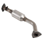 Exhaust Pipe System for Toyota Tundra 4.7L (2000–2002)