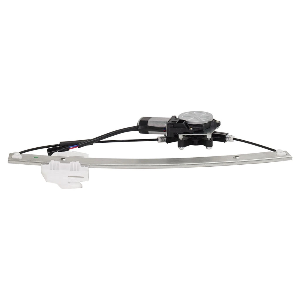 Set of 2 Power Window Regulators for Jeep Wrangler JK (2007–2017)