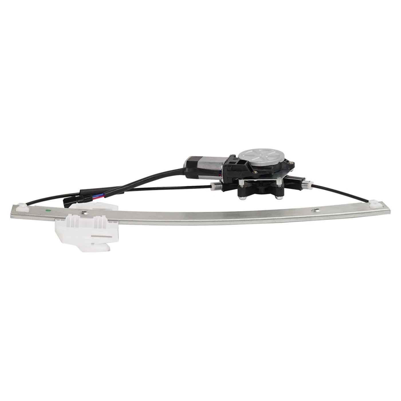 Set of 2 Power Window Regulators for Jeep Wrangler JK (2007–2017)
