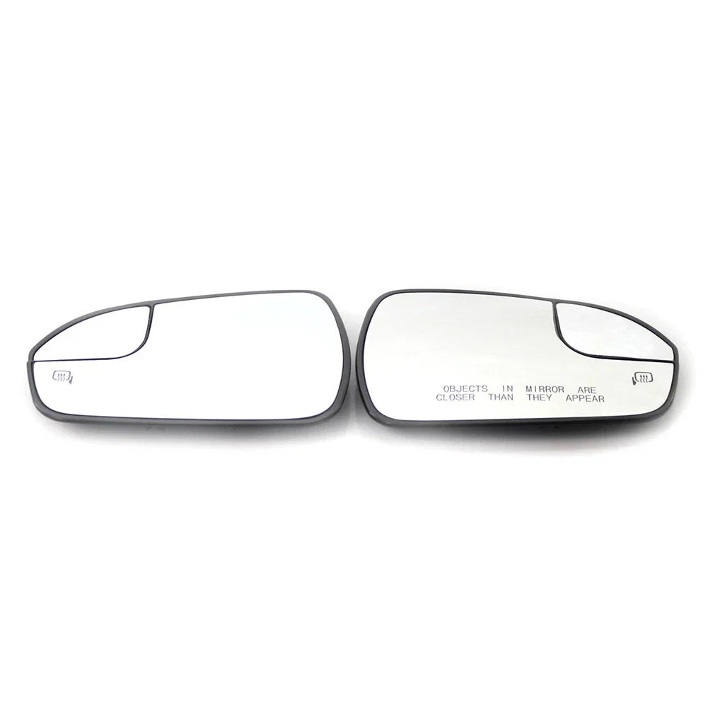 Heated Rearview Wing Mirror for Ford Mondeo Fusion (2013-2022)
