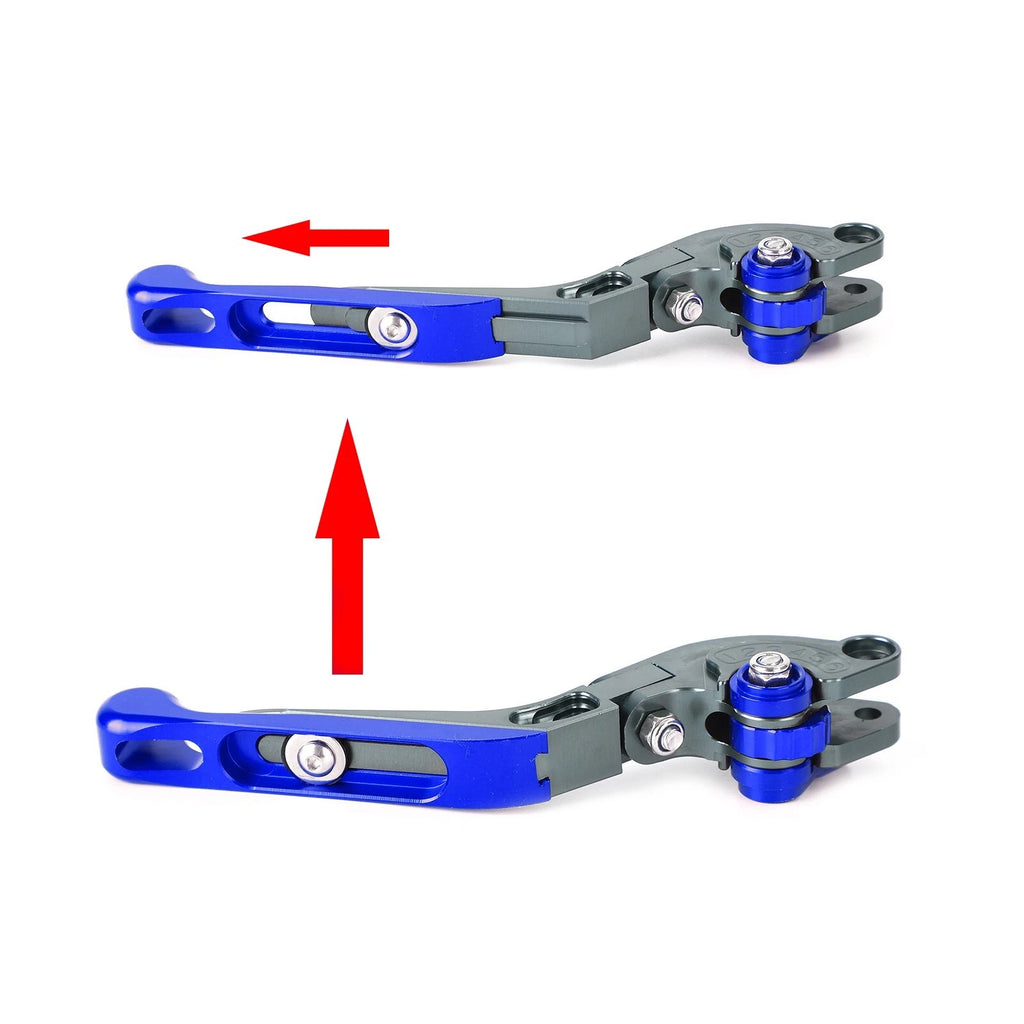 Adjustable Clutch Brake Lever for Honda CRF1100L Africa Twin (2022–2024)