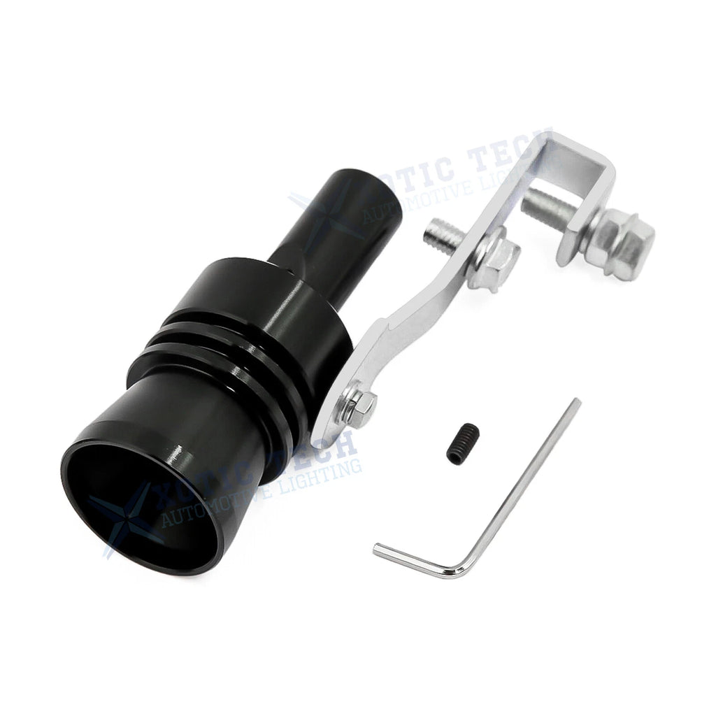 Turbo Sound Whistle Accessories for Mercedes-Benz GLA CLA (2014-2020)