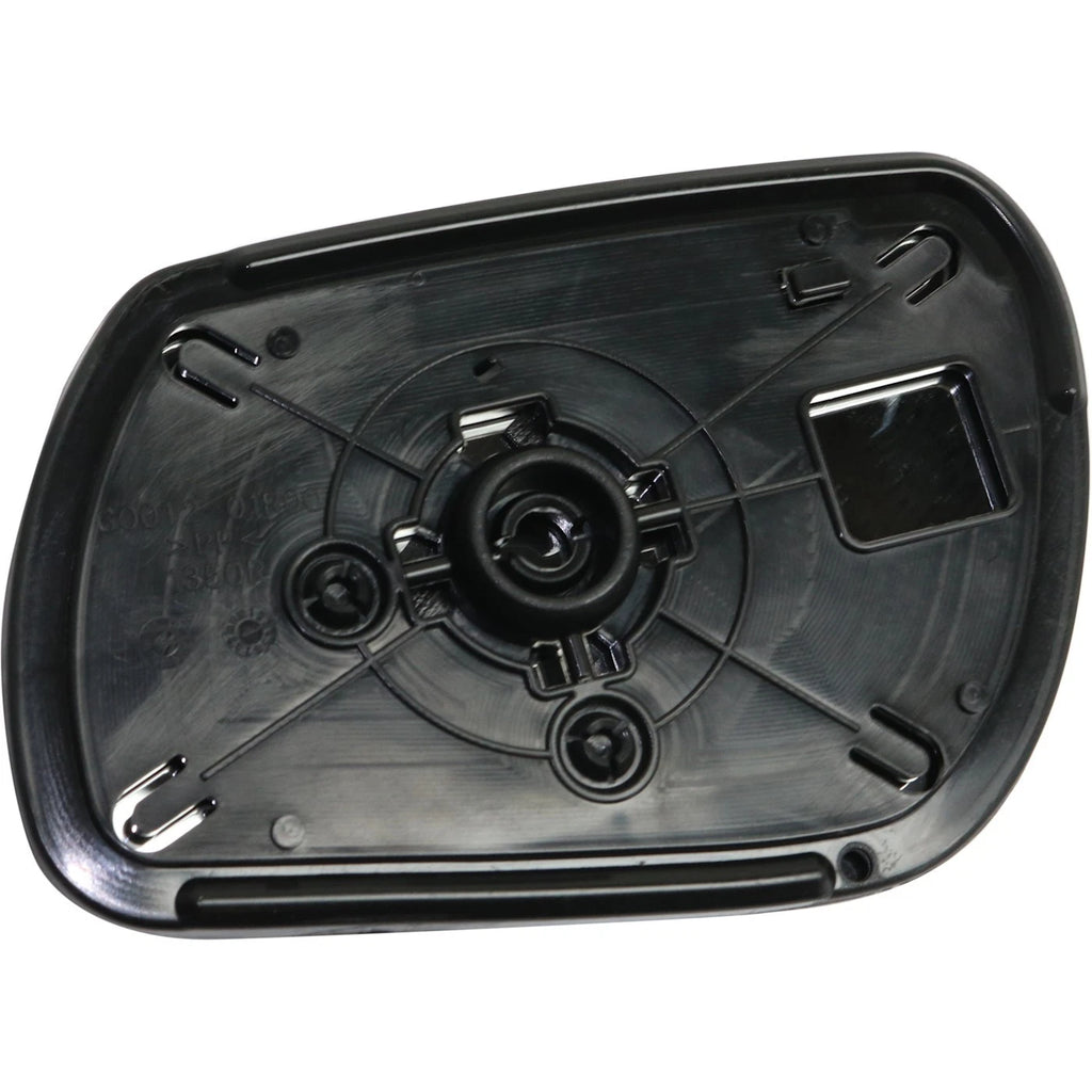 Mirror Glass Set for Mazda 3, Mazda 6 (2004–2009)