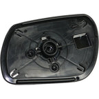 Mirror Glass Set for Mazda 3, Mazda 6 (2004–2009)