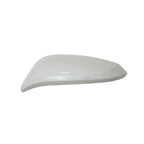 Left Outer Mirror Cover Gray for Toyota 4Runner, RAV4 (2003-2023)