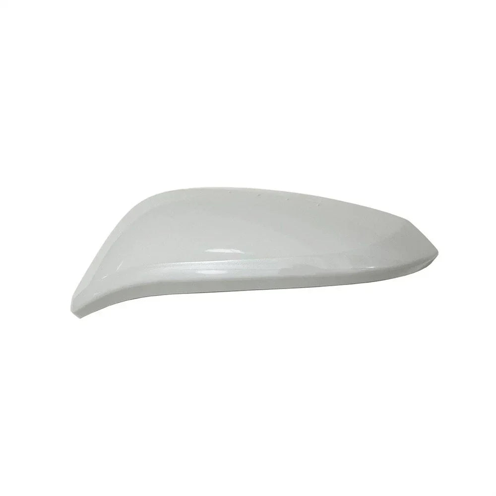 Left Outer Mirror Cover Gray for Toyota 4Runner, RAV4 (2003-2023)