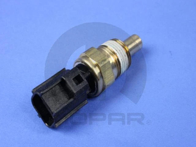 Engine Coolant Temperature Sensor for Chrysler Cirrus LHS (1995–2000)