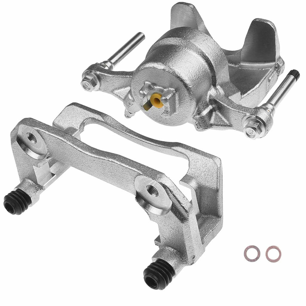 Front Right Disc Brake Caliper for Honda Civic (2017-2020)