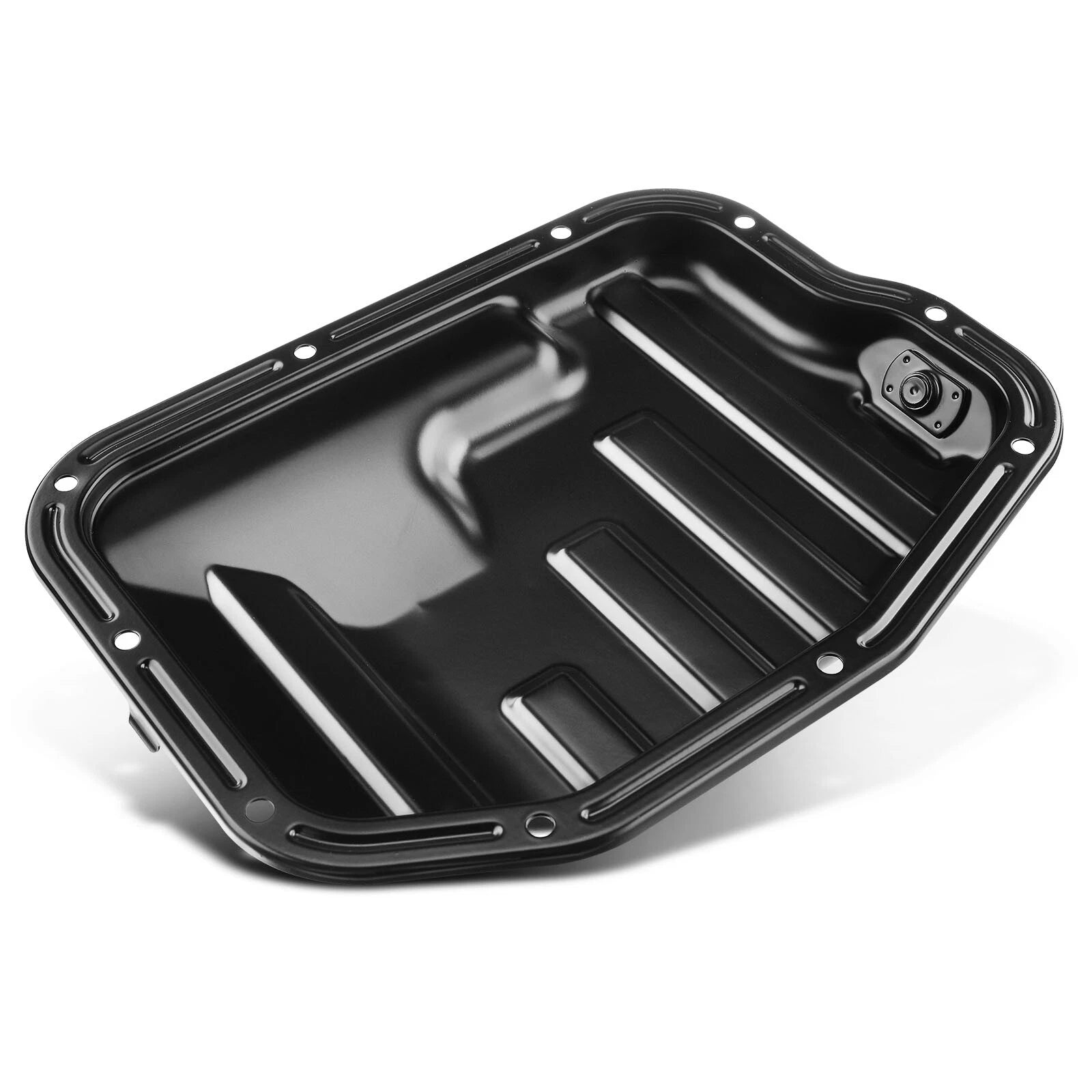 Lower Engine Oil Pan for Nissan Altima Sentra (2002-2006)