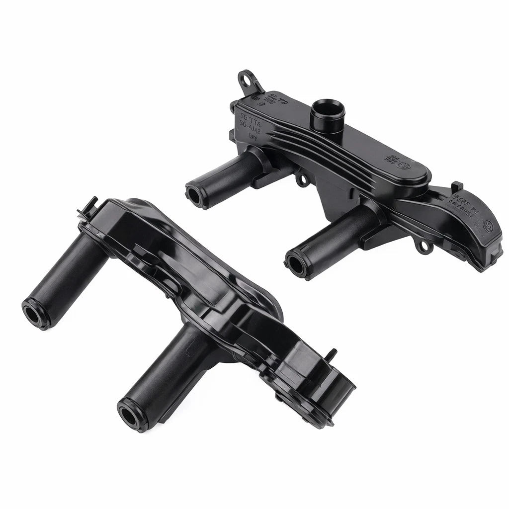 Genuine OEM Crankcase Vent Valve for BMW 750Li, 750i (2006–2015) 11158636540