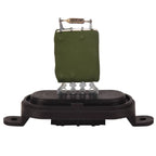 Heater Motor Fan Blower Resistor for Volkswagen Touareg (2007–2009)