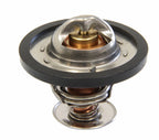 Thermostat Kit for Volvo Penta MD31 MD41 KAD 42 43 44 (Replaces 3831424 876128)