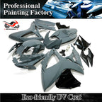 Fairing Kit for Suzuki GSXR600 GSXR750 (2006–2007)