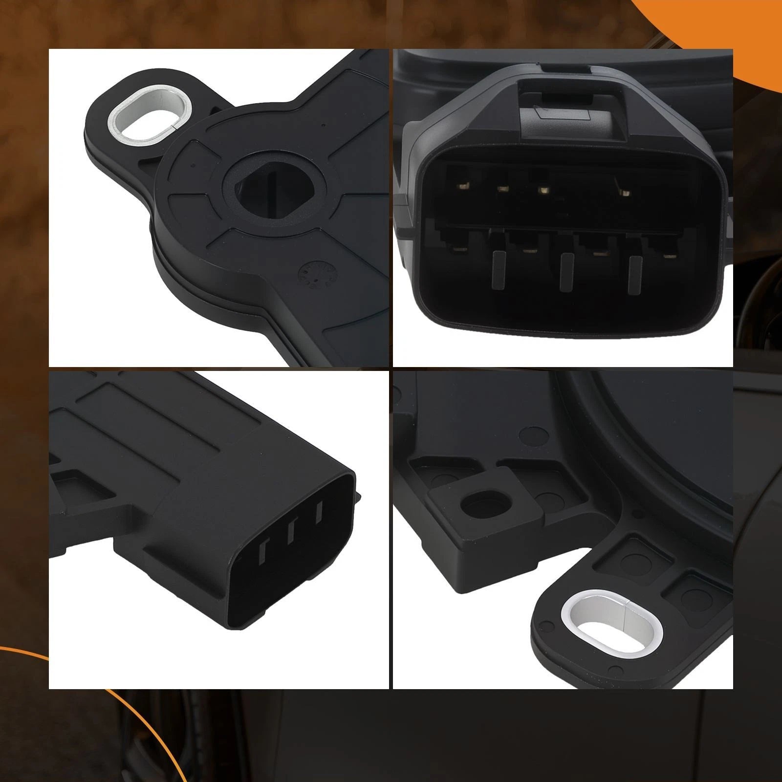 Neutral Safety Power Switch Control for Nissan Sentra (2013–2014)