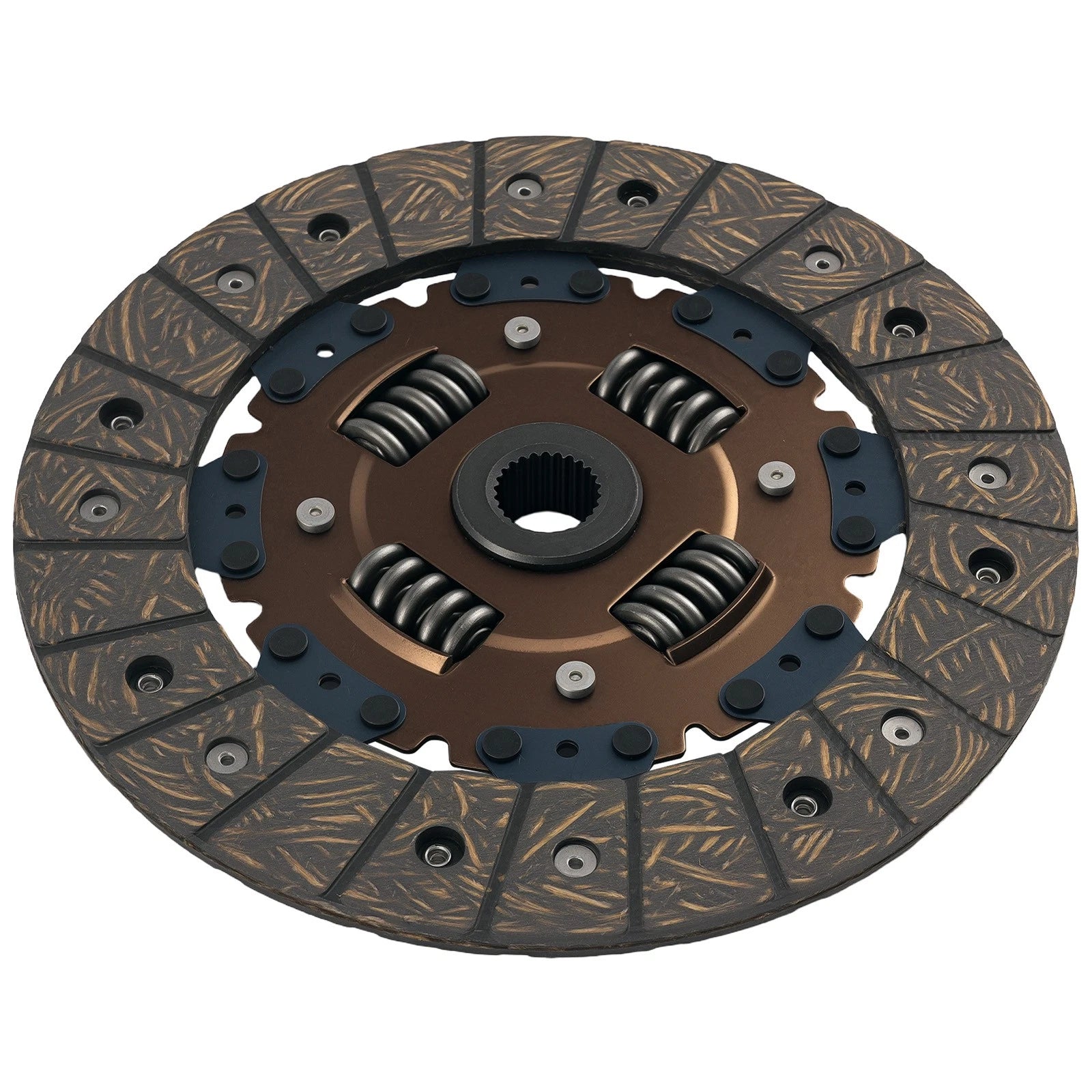 Clutch Disc Kit for Nissan Versa (2009-2019)
