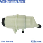Power Steering Reservoir for Jeep Wrangler (2008–2019)