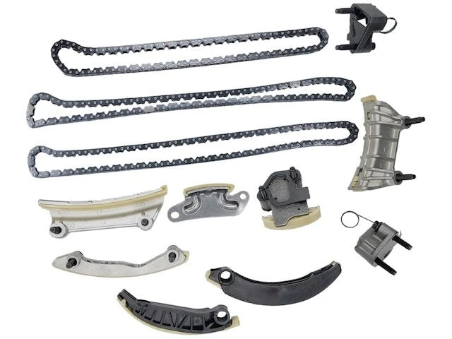 Front Timing Chain Kit for Suzuki Grand Vitara 3.2L V6 (2009–2010) CM872RQ