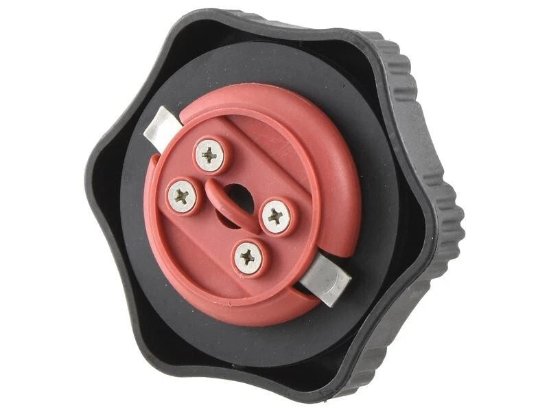 Fuel Tank Cap for Case IH Maxxum 5120 5130 5140 5150 (2001–2014)