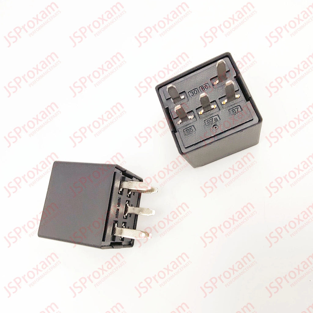 2X Starter Motor Electrical Fuse Relay for Volvo Penta GL GXiI GiI (N/A)
