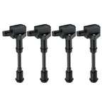 Ignition Coil Pack for Ford Escape Fusion Transit Connect (2013–2016)