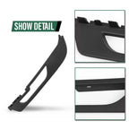 Lower Bumper Air Deflector for Range Rover Evoque (2016–2019)