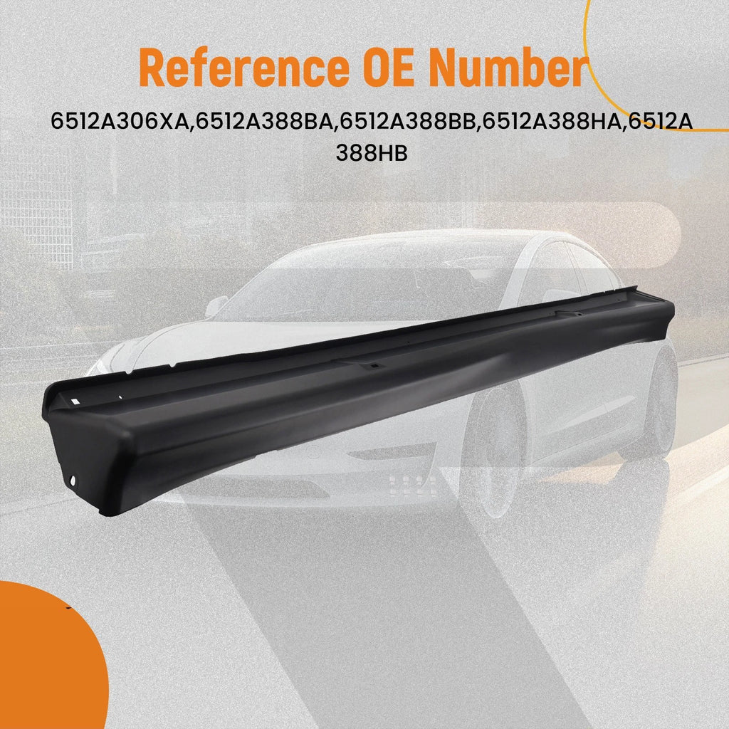 Side Body Panel Protection for Mitsubishi Outlander Sport (2011-2022)