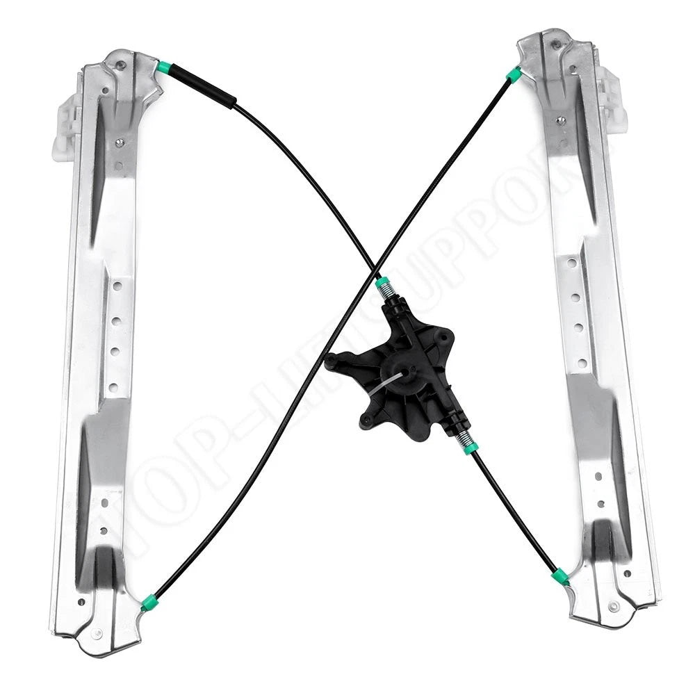 Window Regulator Front Right for Dodge Grand Caravan (2008–2018)
