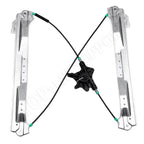 Window Regulator Front Right for Dodge Grand Caravan (2008–2018)