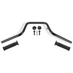 Handlebar w/ Grips for Honda Foreman Rubicon 500 TRX500 (2005–2007) 53100-HP0-A00