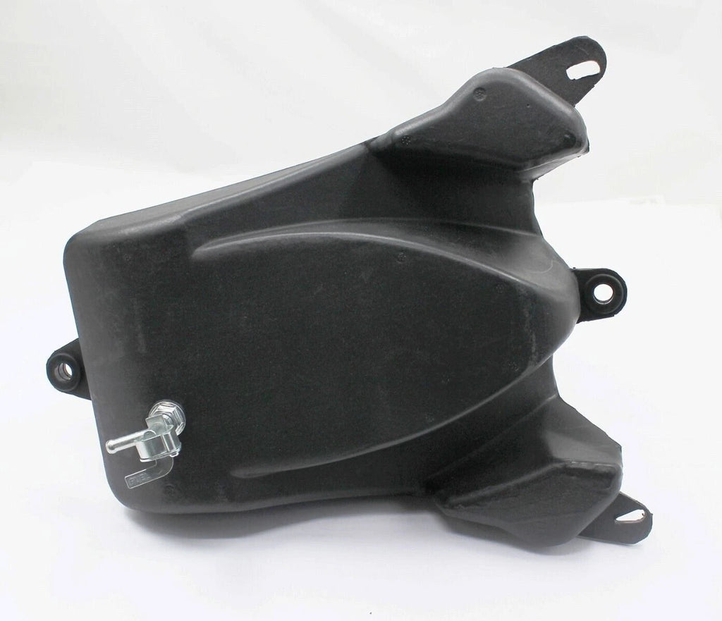 Gas Fuel Tank for 90-250cc Twin Spar Frame Dirt/Pit/Trail Bike