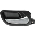 Interior Door Handle for Honda Accord (2003–2007) Front Passenger Plastic