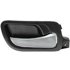 Interior Door Handle for Honda Accord (2003–2007) Front Passenger Plastic