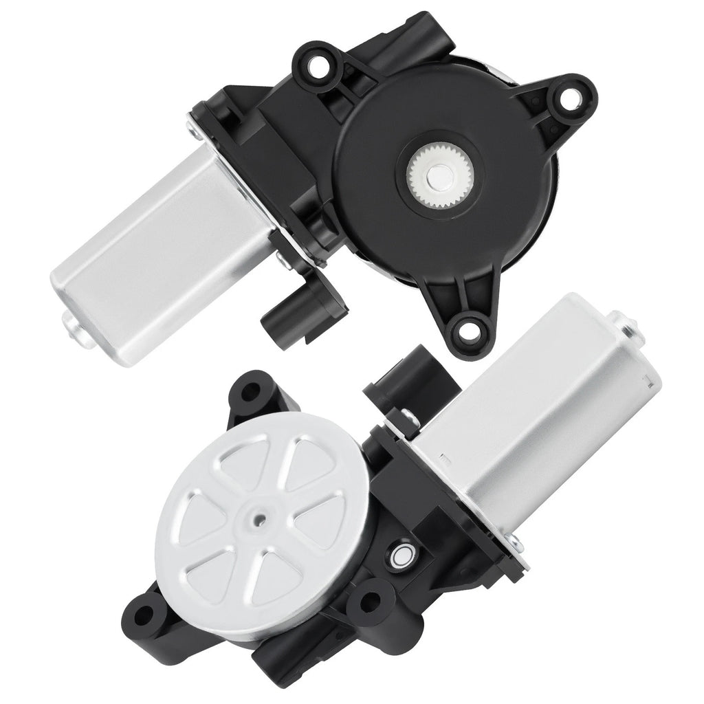 2X Power Window Lift Motor for Hyundai Tucson (2016–2021)