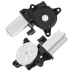 2X Power Window Lift Motor for Hyundai Tucson (2016–2021)