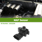 MAP Sensor for Buick (No. 28332290)