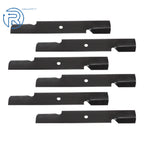 Set of 6 Blades for Ferris 21227S (2010–2023) 52" Cut