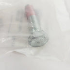 Hex Head Screw with Lockpatch for Harley Davidson (12600119)
