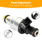 Fuel Injector 0280150941, 0280150705 for BMW K1 K100 K1100 K1200 (1983–1997)