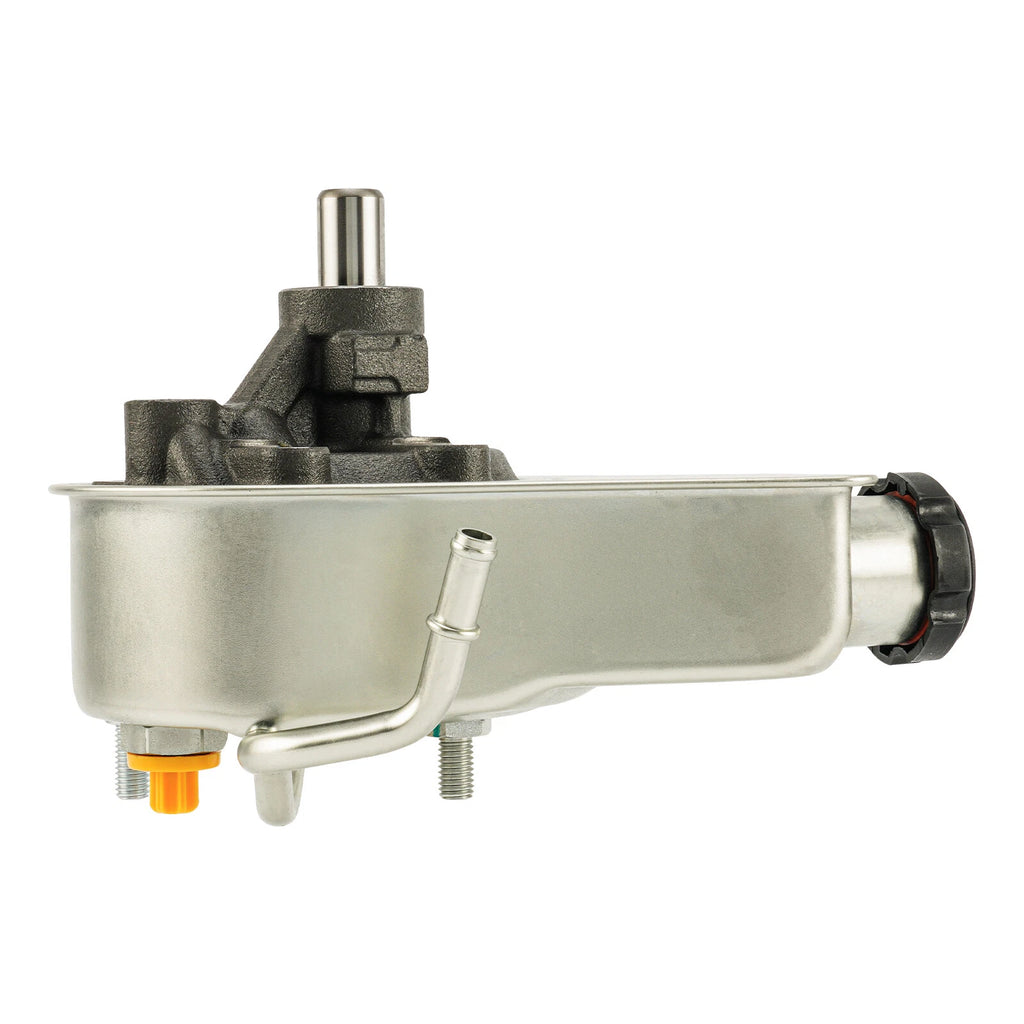 Power Steering Pump with Reservoir for Chevrolet Silverado 1500 (1999–2006)