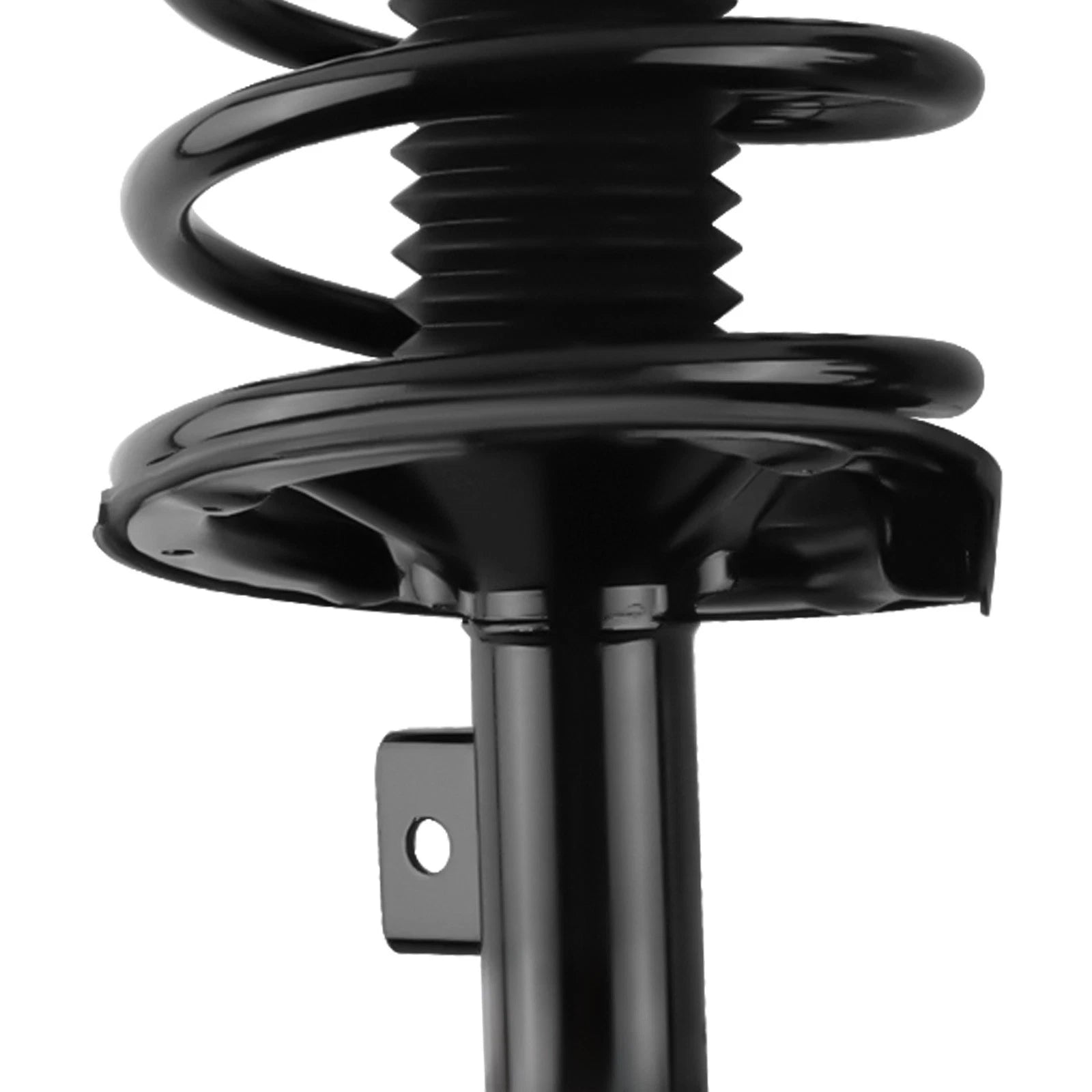 Front Strut w/ Coil Spring for Nissan Maxima (2004–2008)