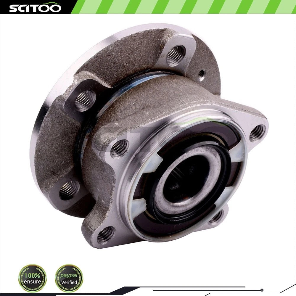 Set of 2 Wheel Bearings Hub for Volvo XC90 (2003–2014)