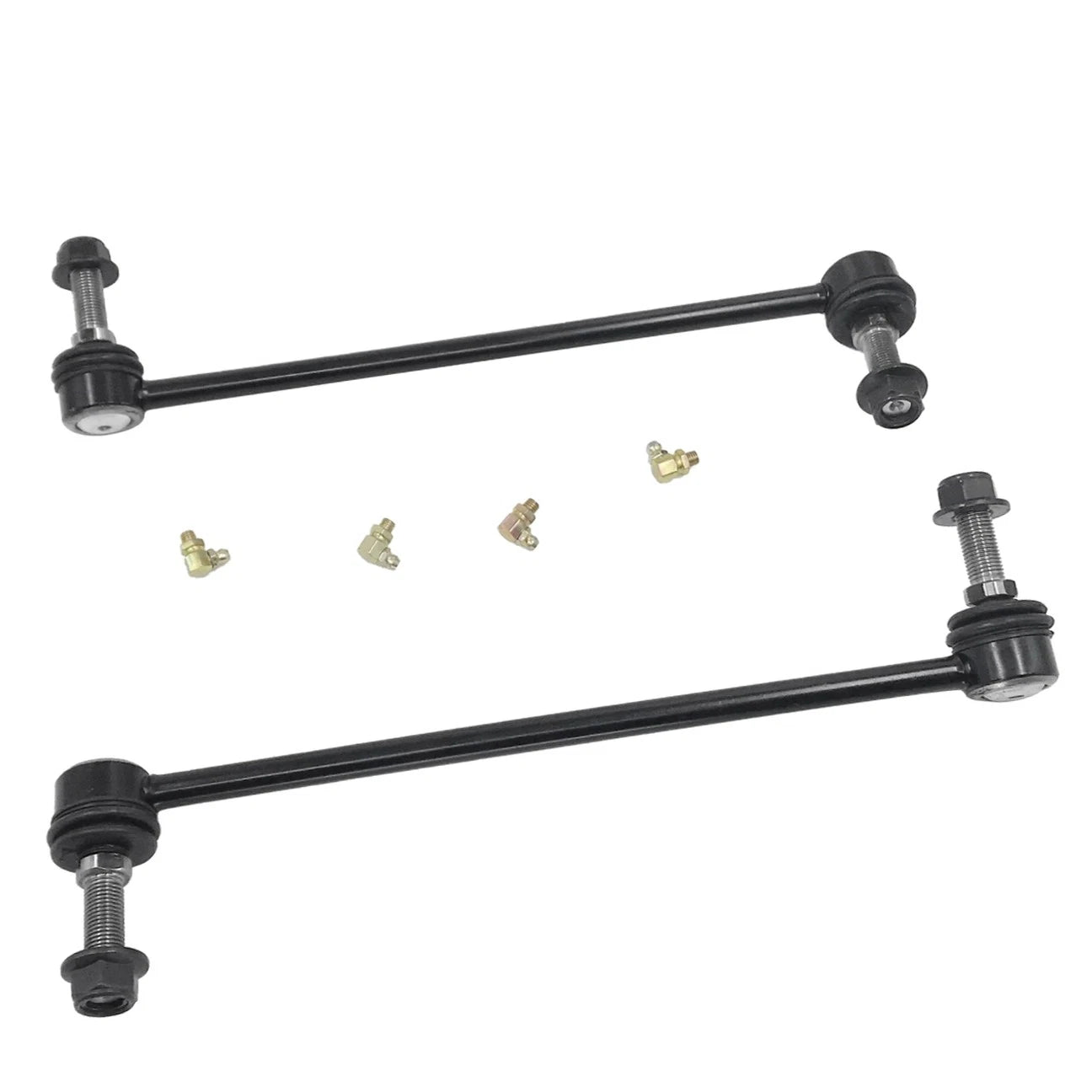 Front Sway Bar Links for Ford Explorer (2011-2018)