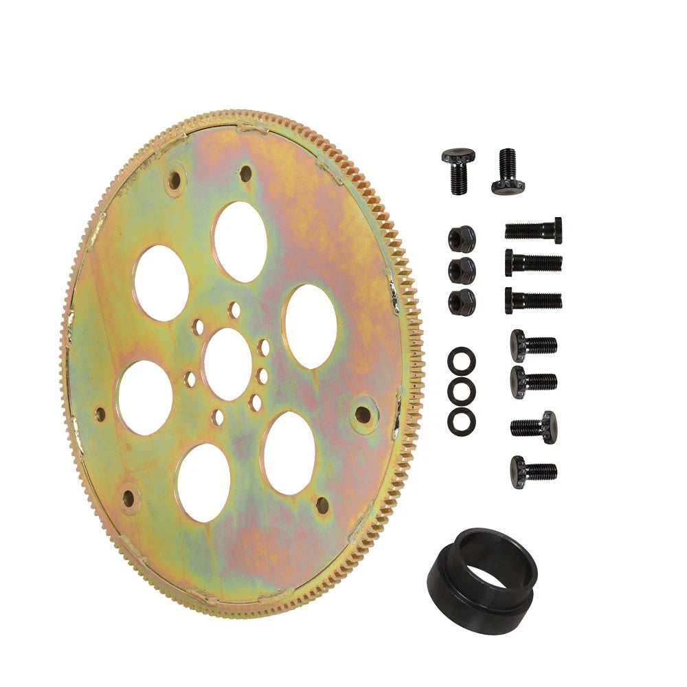 Transmission Adapter Kit for Chevy LS (2004-2006)