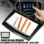 Touch Screen Display for Cadillac ATS CTS SRX XTS (2018–2020) CUE TouchSense
