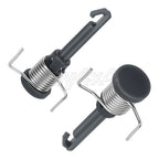 Glove Box Pin Hinges for Yamaha WaveRunner FZR FZS FX Cruiser HO SHO SVHO FX140 (2008–2023)