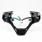 Steering Wheel Multifunction Control Switch for Toyota Corolla RAV4 (2003-2012)