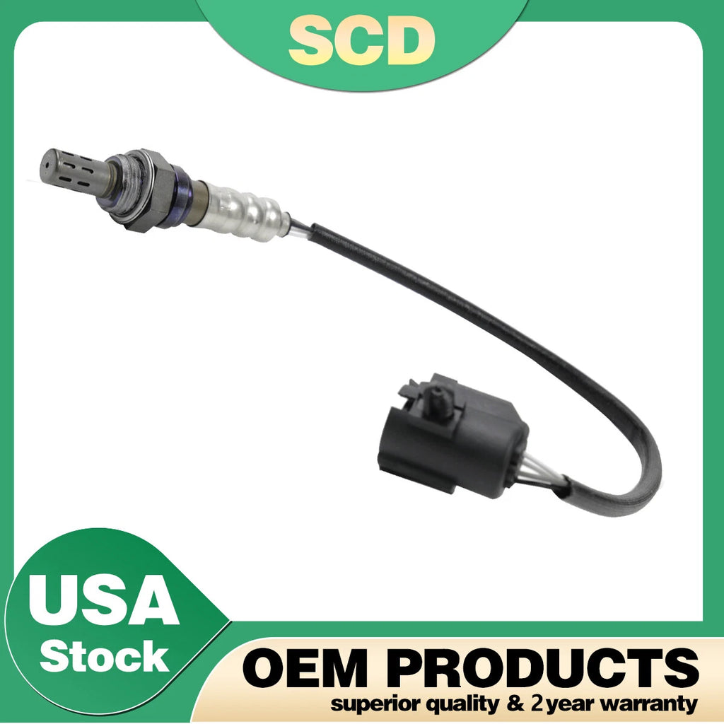 Downstream Oxygen Sensor O2 for Jeep Grand Cherokee (1994–2000) 234-4078