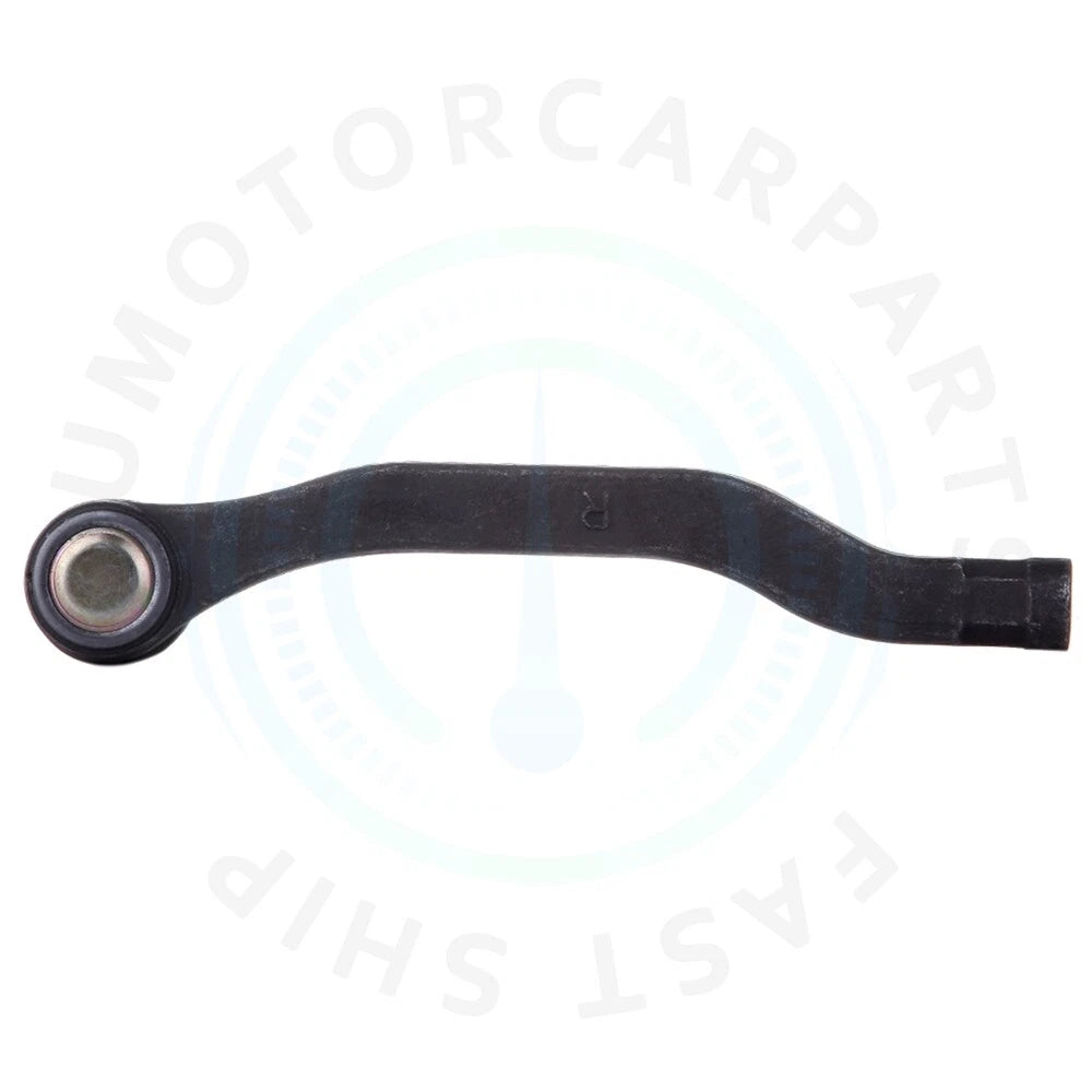 2X Front Outer Tie Rod End for Honda Odyssey Accord (1995–1999)