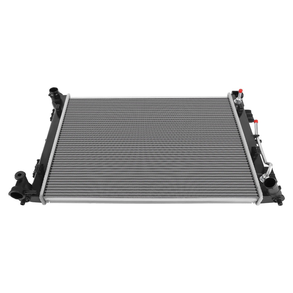 Radiator for Kia Optima EX/LX/S/Special 2.4 (2016–2020) CU13603 KI3010163